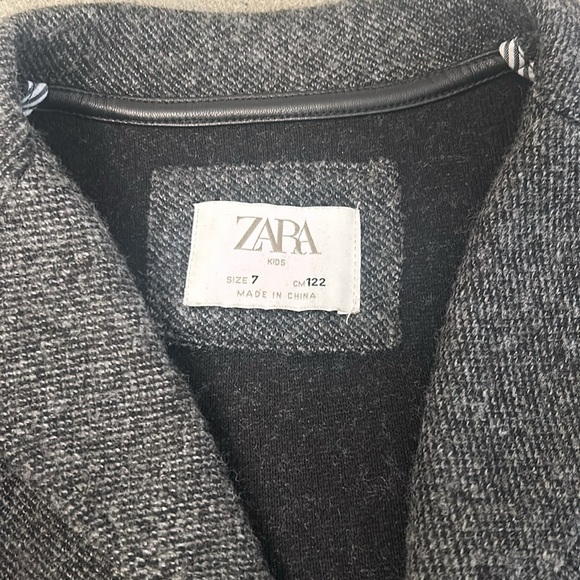 Zara Blazer/Sports Coat - Picture 2 of 4